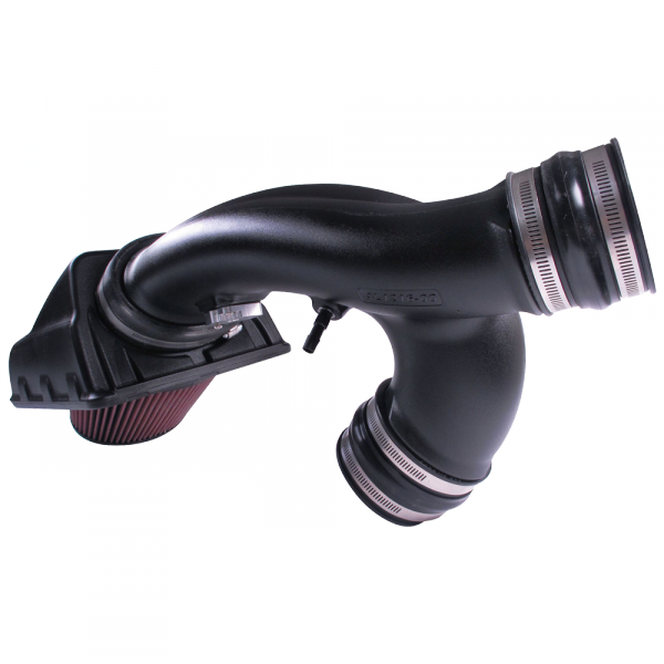 2011-2014 F-150 S&B Cold Air Intake Kit - View 2 | Dirty Garage