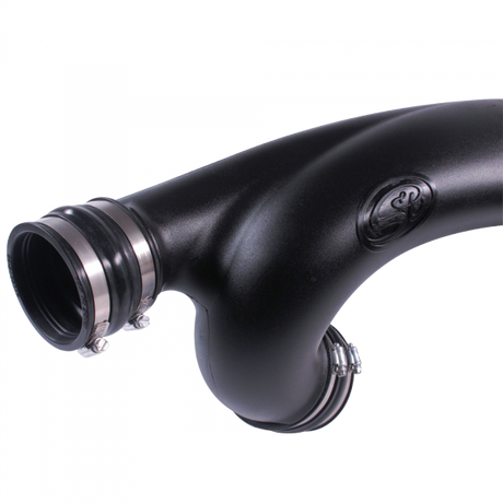 2011-2014 F-150 S&B Cold Air Intake Kit - View 4 | Dirty Garage