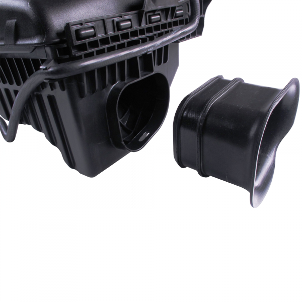 2011-2014 F-150 S&B Cold Air Intake Kit - View 5 | Dirty Garage
