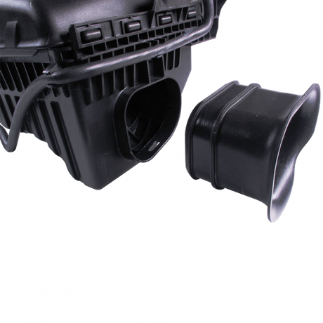 2011-2014 F-150 S&B Cold Air Intake Kit - View 5 | Dirty Garage