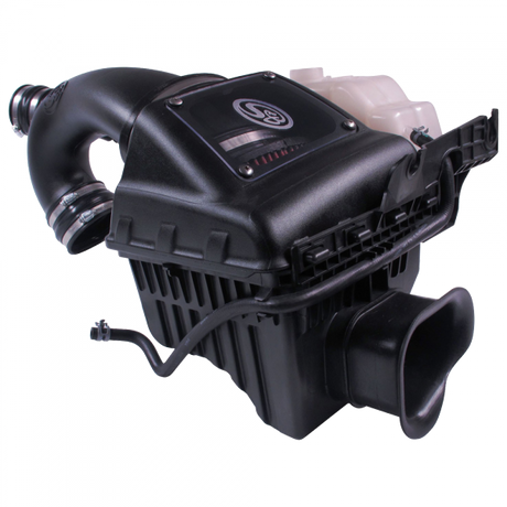2011-2014 F-150 S&B Cold Air Intake Kit - View 8 | Dirty Garage