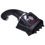 2011-2014 F-150 S&B Cold Air Intake Kit | Dirty Garage
