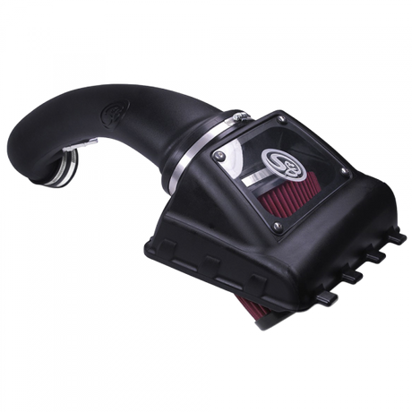 2011-2014 F-150 S&B Cold Air Intake Kit | Dirty Garage