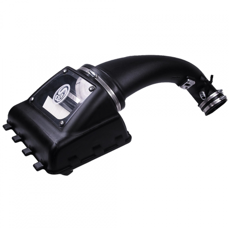 2011-2014 F-150 S&B Cold Air Intake Kit - View 7 | Dirty Garage