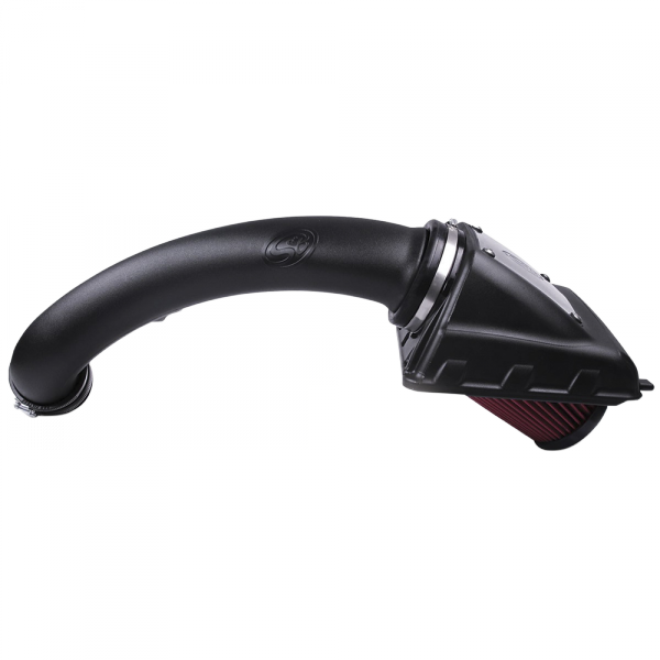 2011-2014 F-150 S&B Cold Air Intake Kit - View 3 | Dirty Garage