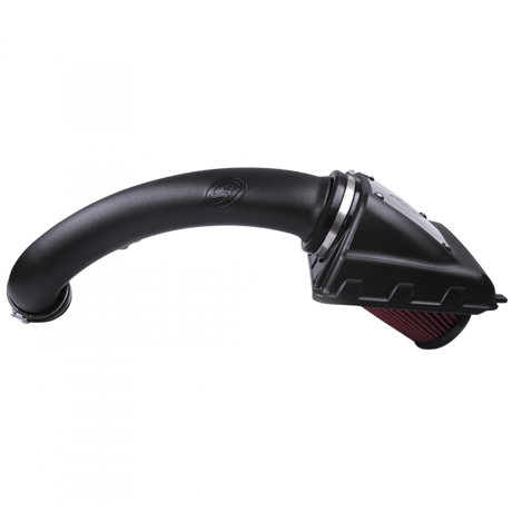 2011-2014 F-150 S&B Cold Air Intake Kit - View 3 | Dirty Garage