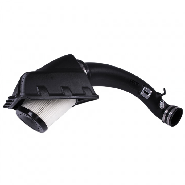 2011-2014 F-150 S&B Cold Air Intake Kit - View 8 | Dirty Garage