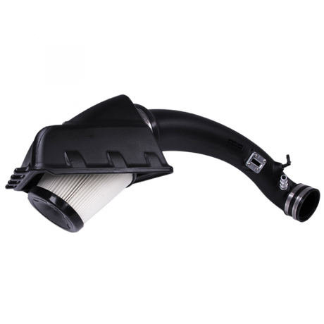 2011-2014 F-150 S&B Cold Air Intake Kit - View 8 | Dirty Garage