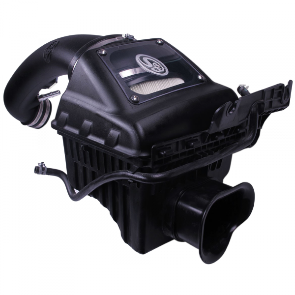 2011-2014 F-150 S&B Cold Air Intake Kit - View 9 | Dirty Garage