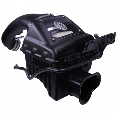 2011-2014 F-150 S&B Cold Air Intake Kit - View 9 | Dirty Garage