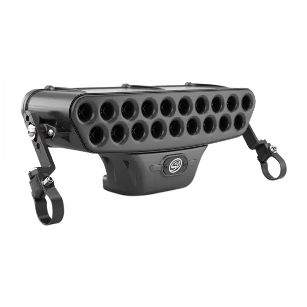 2011-2014 Polaris S&B Particle Separator (76-2002)