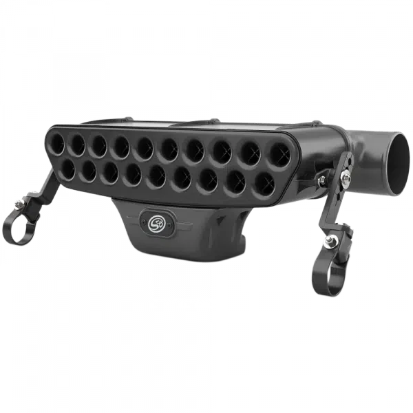 2011-2014 Polaris S&B Particle Separator (76-2002)