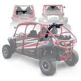 2011-2014 Polaris S&B Particle Separator (76-2002)