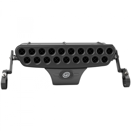 2011-2014 Polaris S&B Particle Separator | Dirty Garage