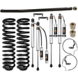 2011-2016 F-Series Backcountry 2" Lift Kit | Dirty Garage