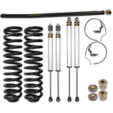 2011-2016 F-Series Commuter 2" Lift Kit | Dirty Garage