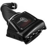 2011-2016 Ford S&B Cold Air Intake | Dirty Garage