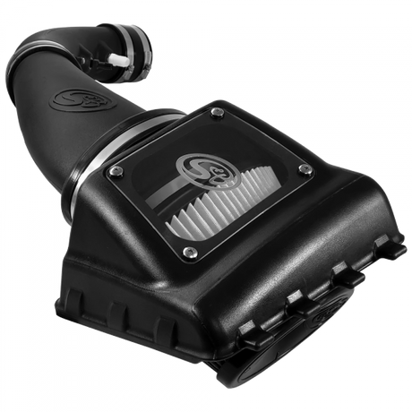 2011-2016 Ford S&B Cold Air Intake - View 15 | Dirty Garage