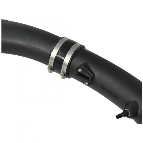 2011-2016 Ford S&B Cold Air Intake - View 11 | Dirty Garage