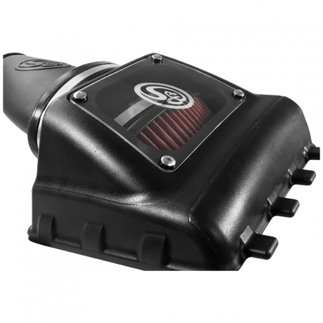 2011-2016 Ford S&B Cold Air Intake - View 12 | Dirty Garage