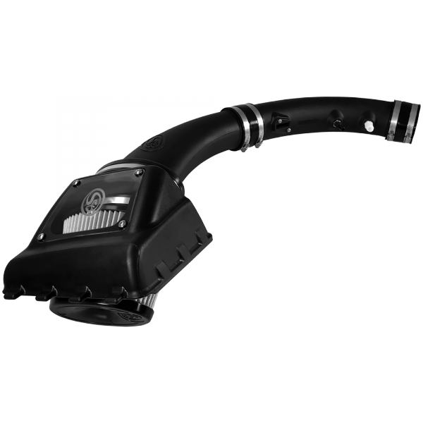2011-2016 Ford S&B Cold Air Intake - View 16 | Dirty Garage