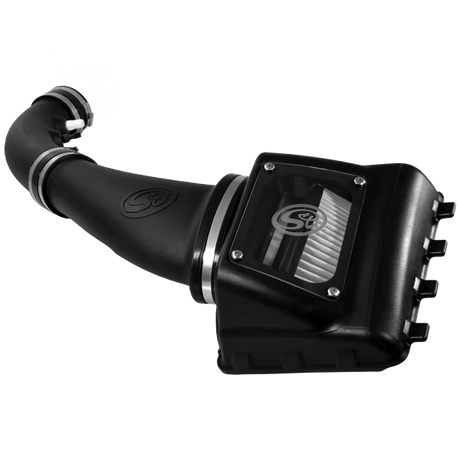 2011-2016 Ford S&B Cold Air Intake - View 17 | Dirty Garage