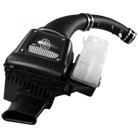 2011-2016 Ford S&B Cold Air Intake - View 18 | Dirty Garage