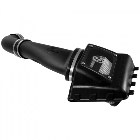 2011-2016 Ford S&B Cold Air Intake - View 19 | Dirty Garage
