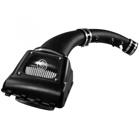 2011-2016 Ford S&B Cold Air Intake - View 20 | Dirty Garage