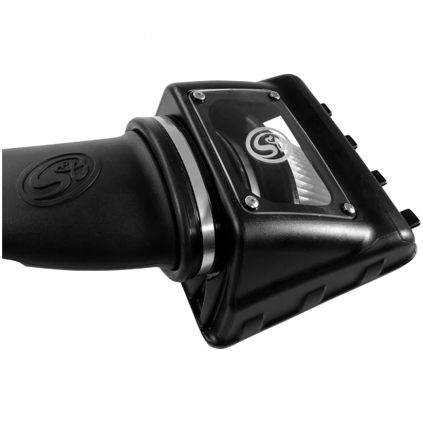 2011-2016 Ford Cold Air Intake (75-5108)