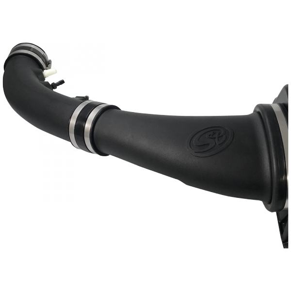 2011-2016 Ford Cold Air Intake (75-5108)