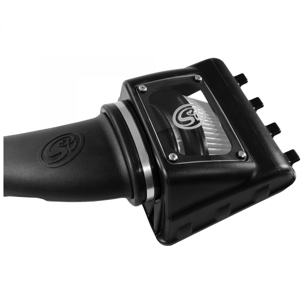 2011-2016 Ford Cold Air Intake (75-5108)