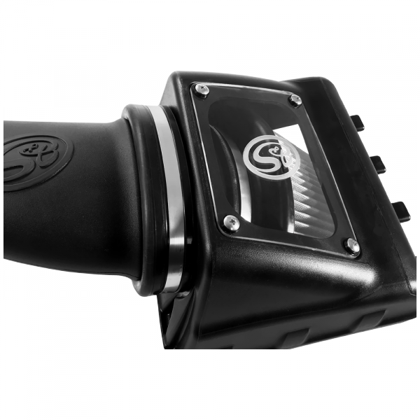 2011-2016 Ford Cold Air Intake (75-5108)
