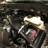 2011-2016 Ford Cold Air Intake (75-5108)