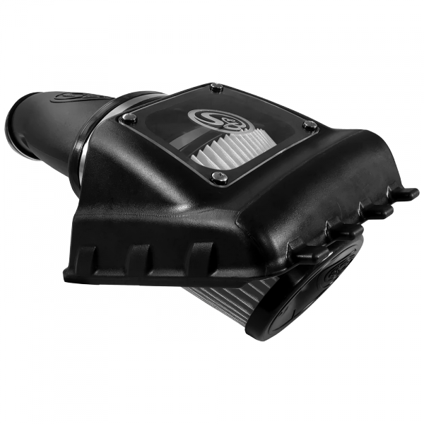2011-2016 Ford Cold Air Intake (75-5108)