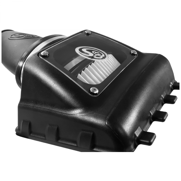 2011-2016 Ford Cold Air Intake (75-5108)