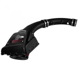 2011-2016 Ford S&B Cold Air Intake - View 3 | Dirty Garage