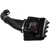 2011-2016 Ford S&B Cold Air Intake - View 4 | Dirty Garage