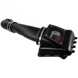 2011-2016 Ford S&B Cold Air Intake - View 5 | Dirty Garage