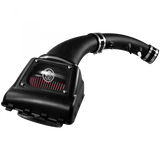 2011-2016 Ford S&B Cold Air Intake - View 6 | Dirty Garage