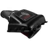 2011-2016 Ford S&B Cold Air Intake - View 7 | Dirty Garage