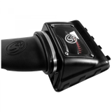 2011-2016 Ford S&B Cold Air Intake - View 8 | Dirty Garage