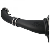 2011-2016 Ford S&B Cold Air Intake - View 9 | Dirty Garage