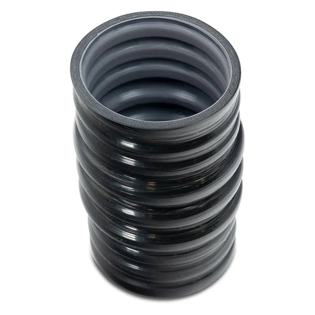 PPE 2011-2016 Silicone Hose 3+4 LML Cp0630R2 Black 115901100