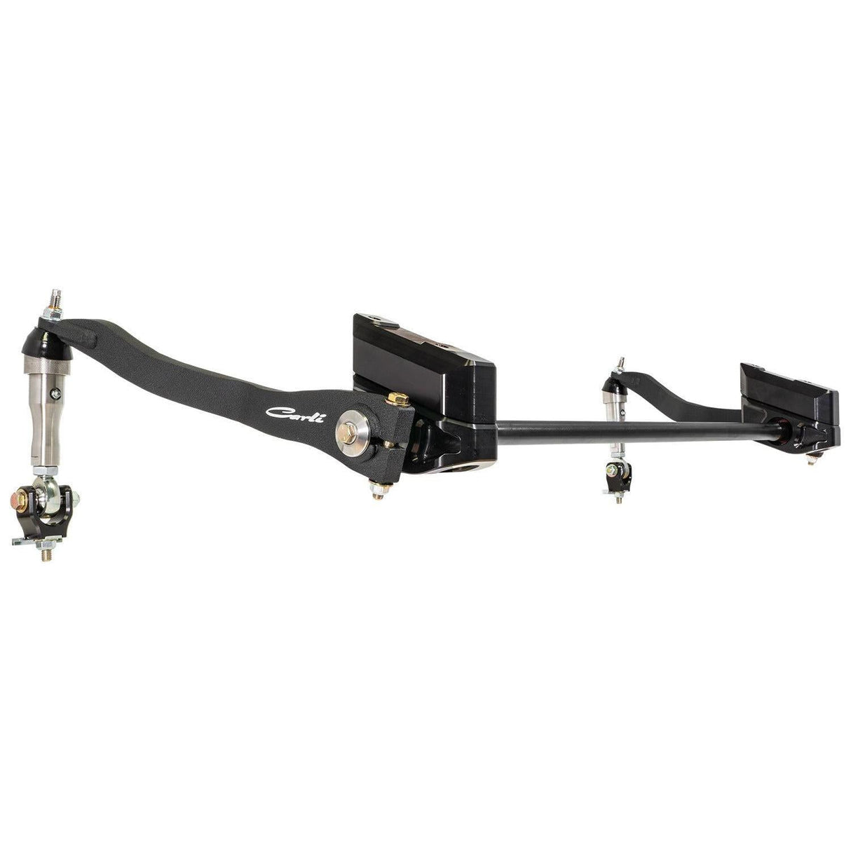 2011-2016 Superduty Torsion Sway Bar Kit - 2.5" Lift (CS-FTSB-LVL-11)