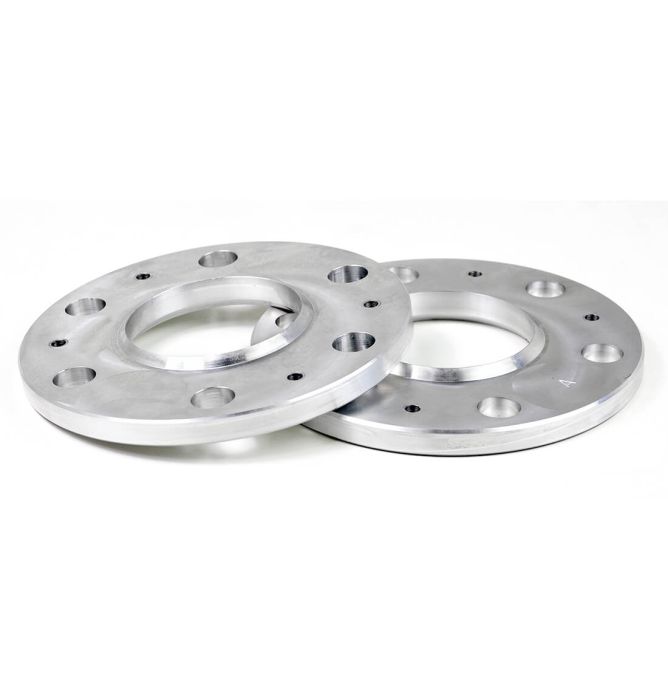 2011-2018 GMC 1500 1/2" Wheel Spacers | Dirty Garage