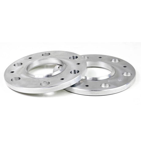 2011-2018 GMC 1500 1/2" Wheel Spacers | Dirty Garage