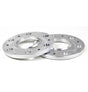 2011-2018 GMC 1500 1/2" Wheel Spacers | Dirty Garage