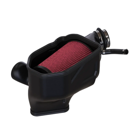 2011-2023 Challenger/ Charger JLT Cold Air Intake - View 2 | Dirty Garage