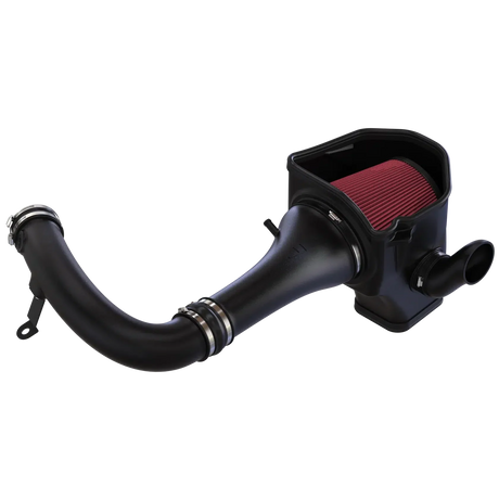 2011-2023 Challenger/ Charger JLT Cold Air Intake - View 2 | Dirty Garage